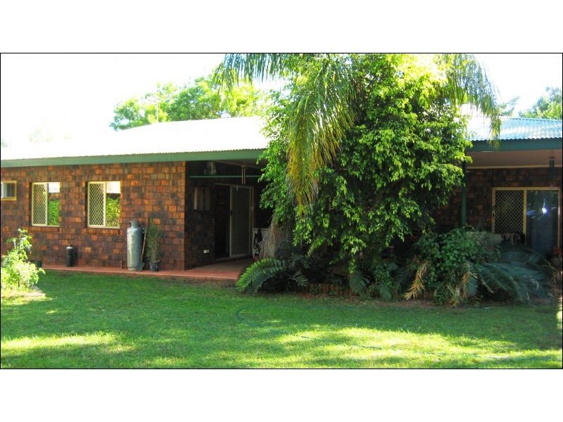 5 Cassia Court, Katherine NT 0850