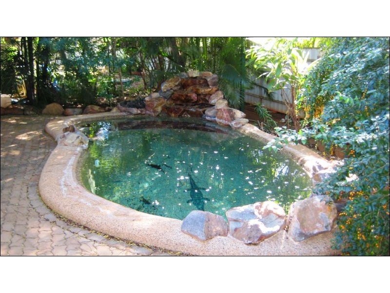 5 Cassia Court, Katherine NT 0850