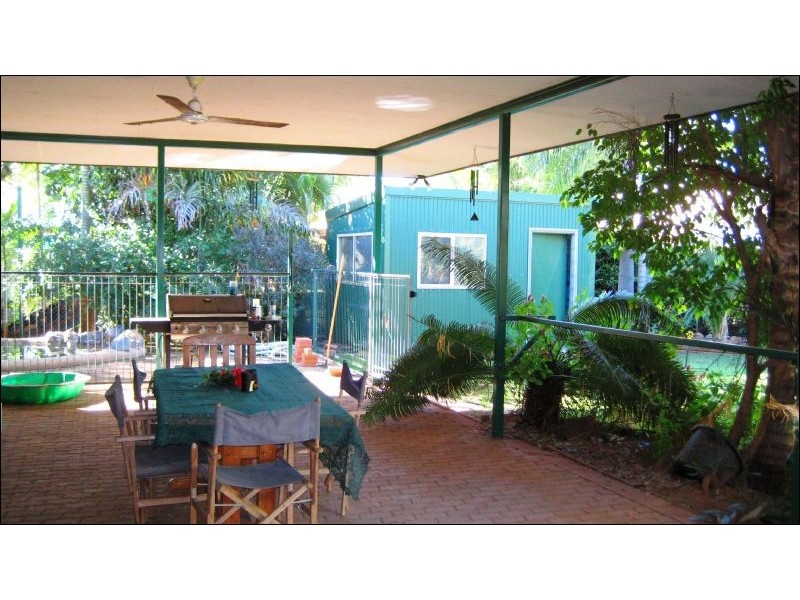 5 Cassia Court, Katherine NT 0850