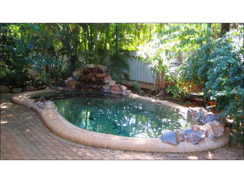 5 Cassia Court, Katherine NT 0850