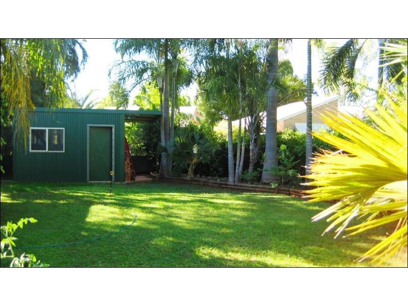 5 Cassia Court, Katherine NT 0850