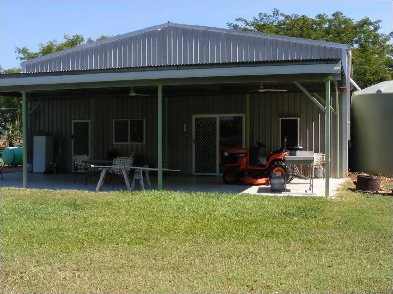 335 Napier Road, Katherine NT 0850