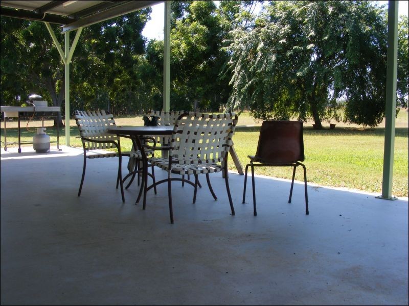 335 Napier Road, Katherine NT 0850