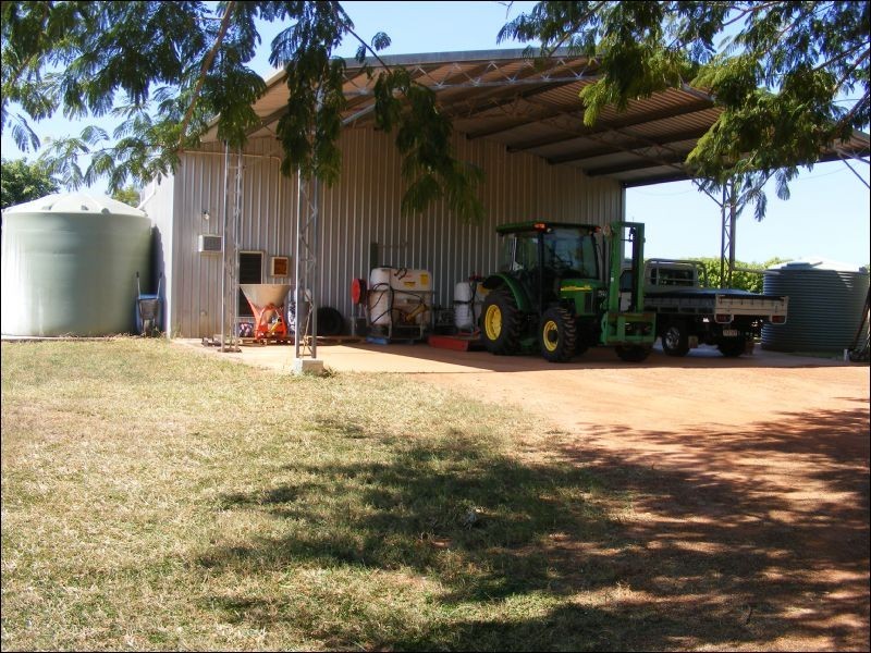 335 Napier Road, Katherine NT 0850