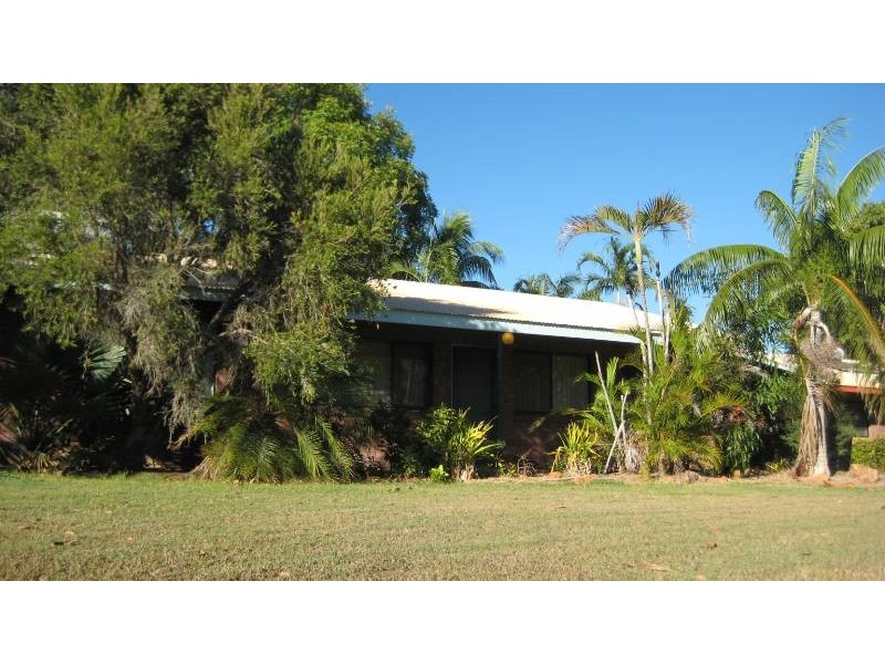 8 Herbert Court, Katherine NT 0850