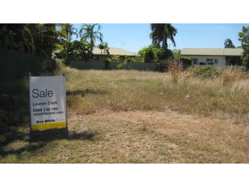 9 Greenstreet  Court, Katherine NT 0850