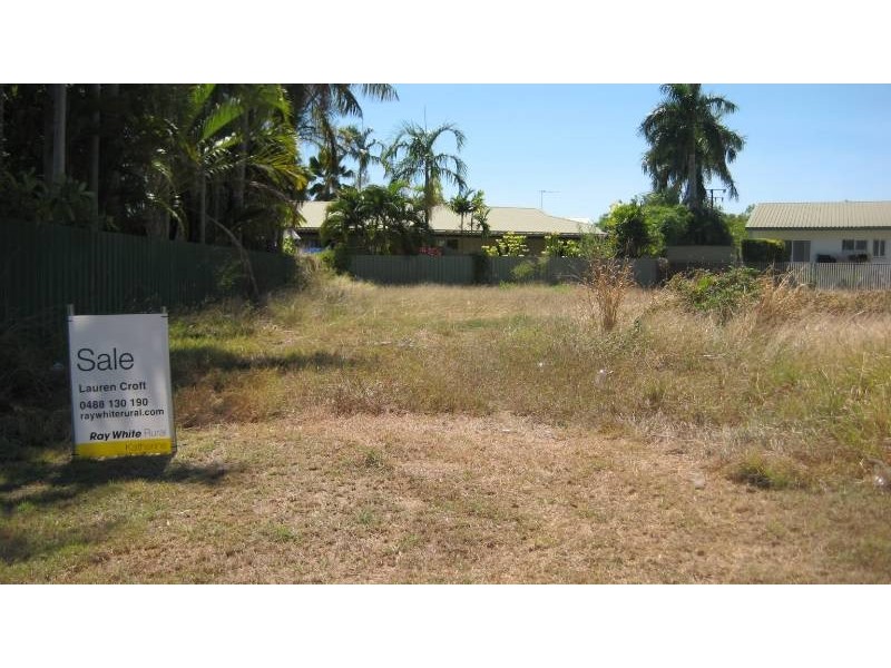 9 Greenstreet  Court, Katherine NT 0850