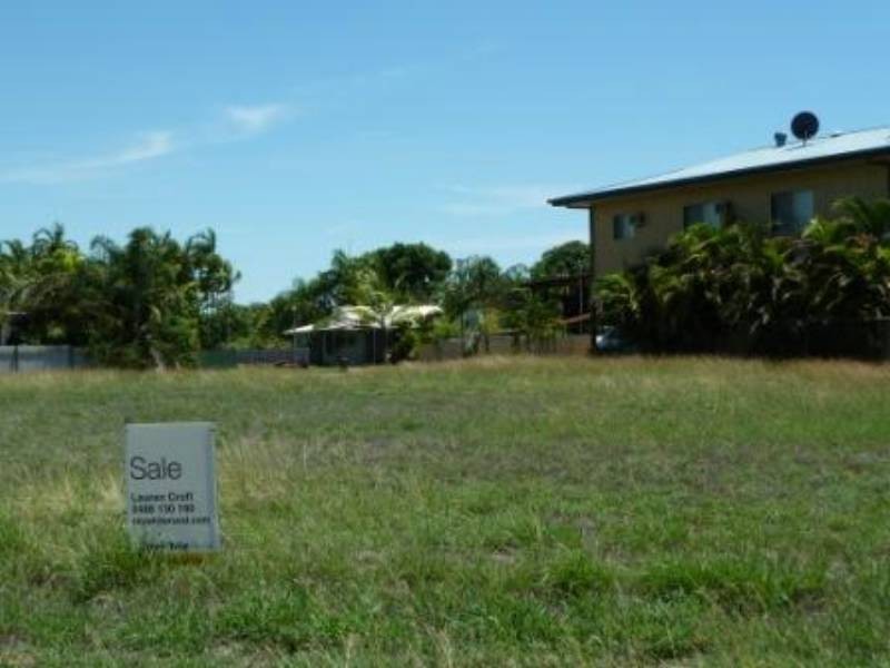 24 Bergman Circuit, Katherine NT 0850