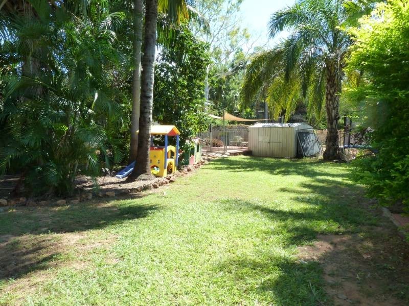10 Heron Crescent, Katherine NT 0850
