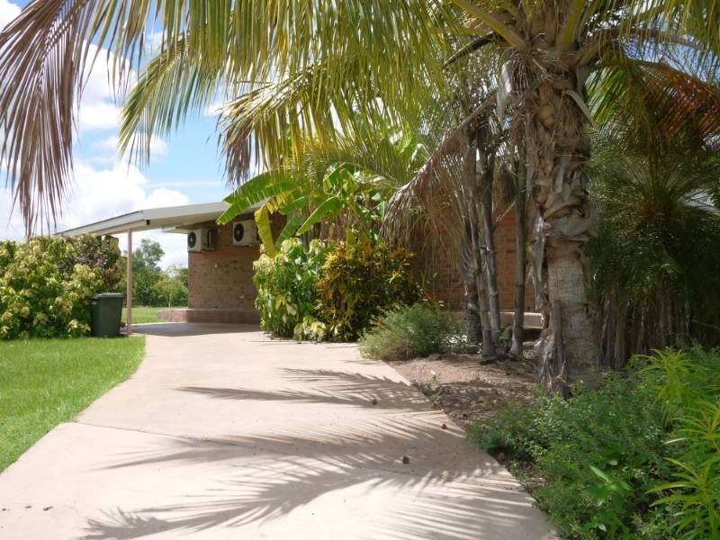 5 Raines Court, Katherine NT 0850