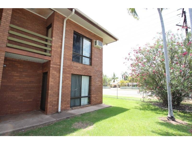 4/10 Victoria Highway, Katherine NT 0850