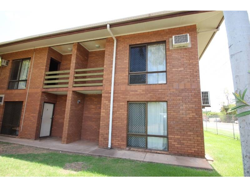 4/10 Victoria Highway, Katherine NT 0850