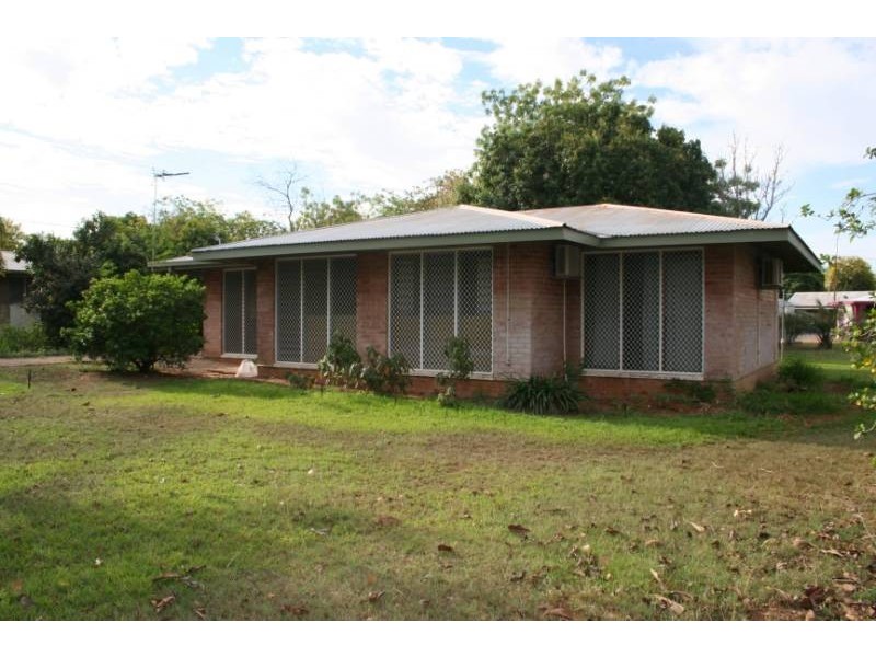 5 Shaw Street, Katherine NT 0850