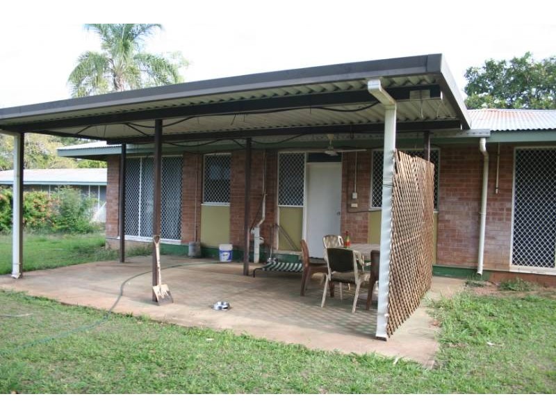 5 Shaw Street, Katherine NT 0850