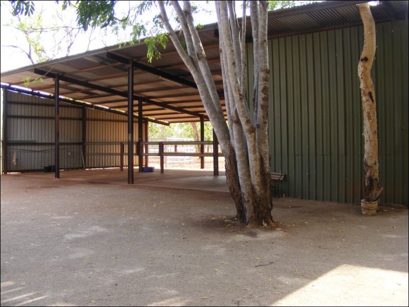 180 Helena Road, Katherine NT 0850