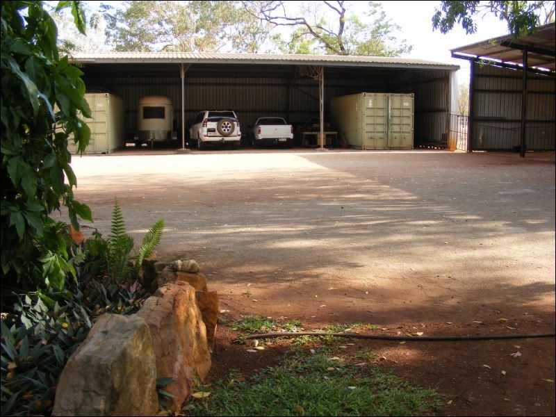 180 Helena Road, Katherine NT 0850