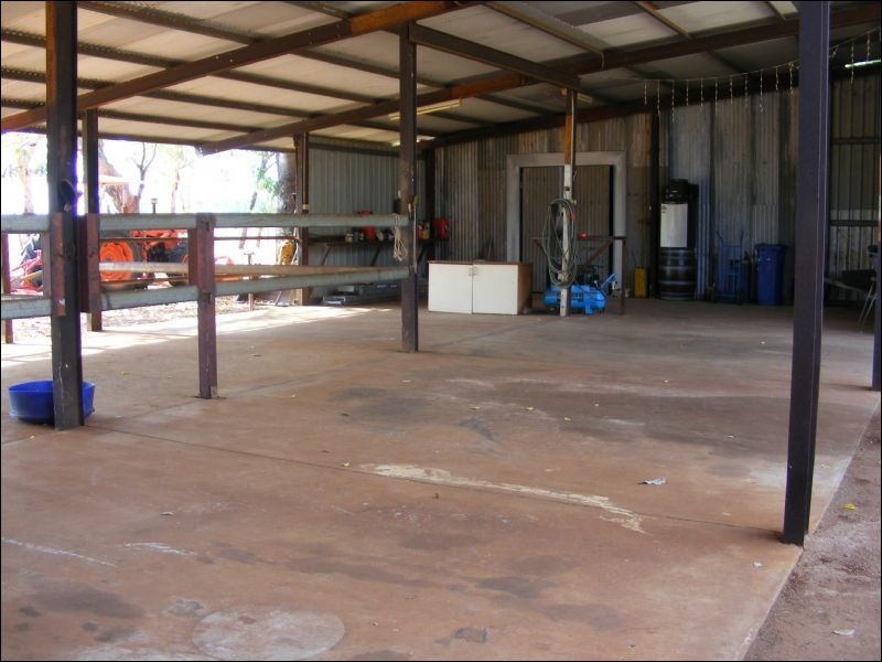 180 Helena Road, Katherine NT 0850