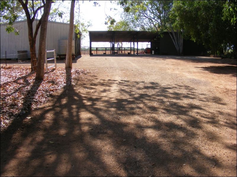 180 Helena Road, Katherine NT 0850