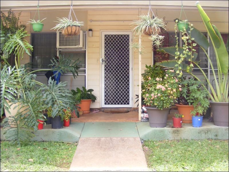 Unit 15, 43 Grevillea Road, Katherine NT 0850