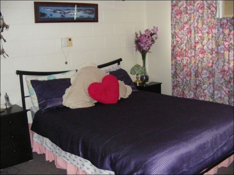 Unit 15, 43 Grevillea Road, Katherine NT 0850