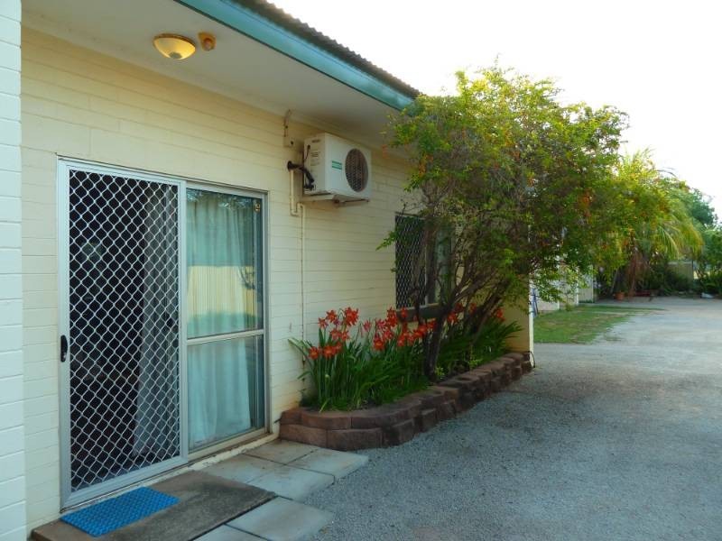 4/3 Clough Court, Katherine NT 0850