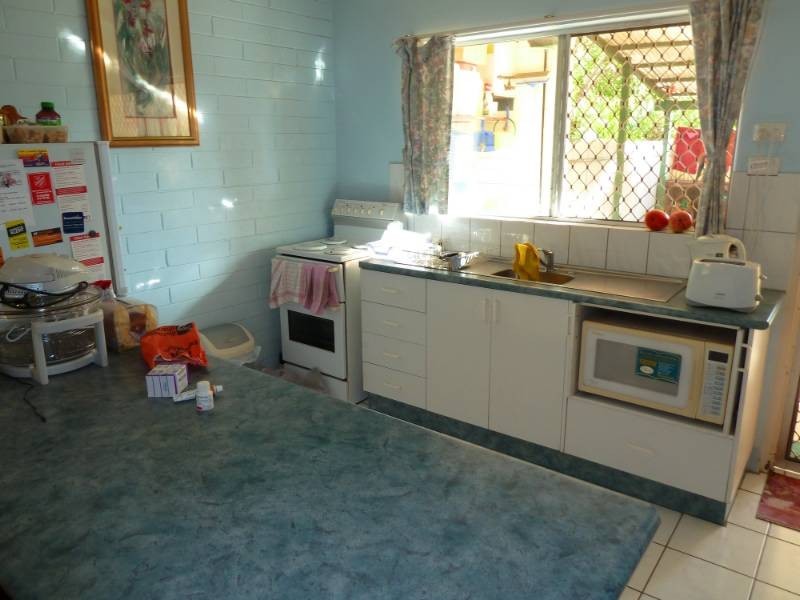 4/3 Clough Court, Katherine NT 0850
