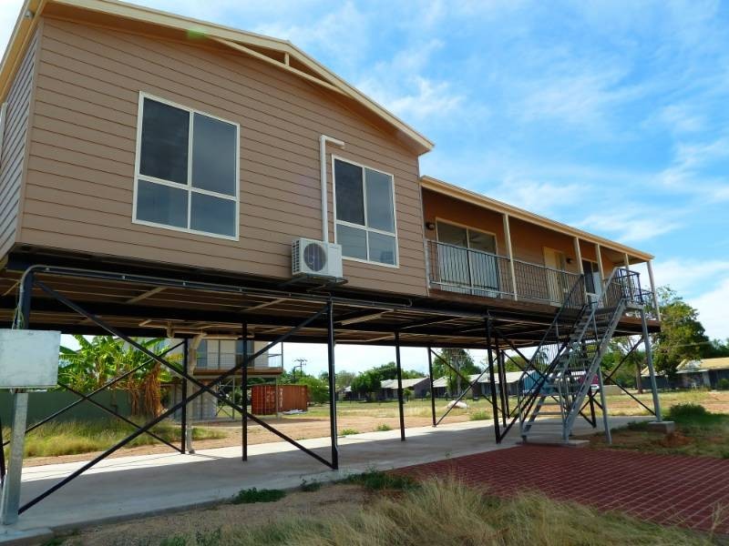 4 Wilson Drive, Katherine NT 0850