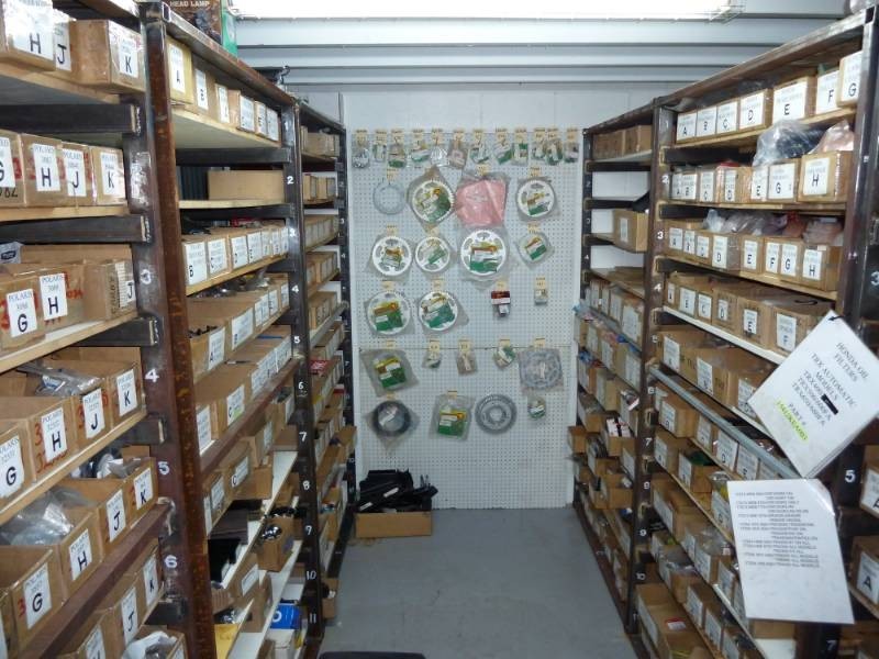 Business For Sale – R and M Motorcycles, Katherine NT 0850