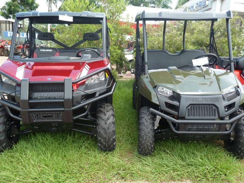 Business For Sale – R and M Motorcycles, Katherine NT 0850