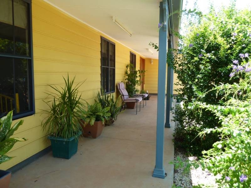 114 Hall Road, Katherine NT 0850