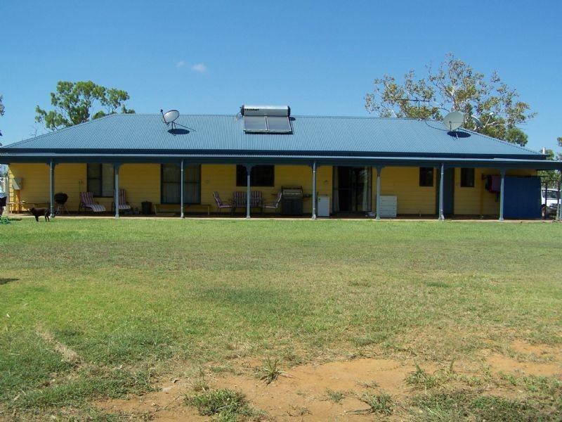 114 Hall Road, Katherine NT 0850