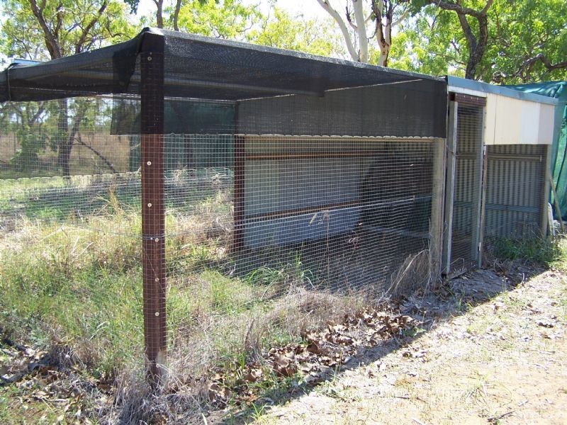 114 Hall Road, Katherine NT 0850
