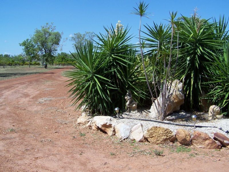114 Hall Road, Katherine NT 0850