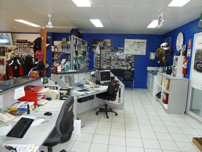 RandM  Motorcycles, Katherine NT 0850