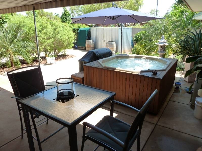 1/22 Martin Terrace, Katherine NT 0850