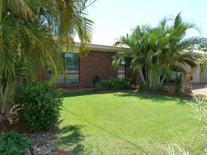 1/22 Martin Terrace, Katherine NT 0850