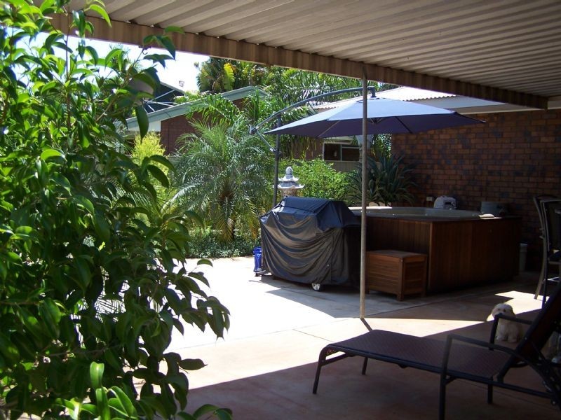 1/22 Martin Terrace, Katherine NT 0850