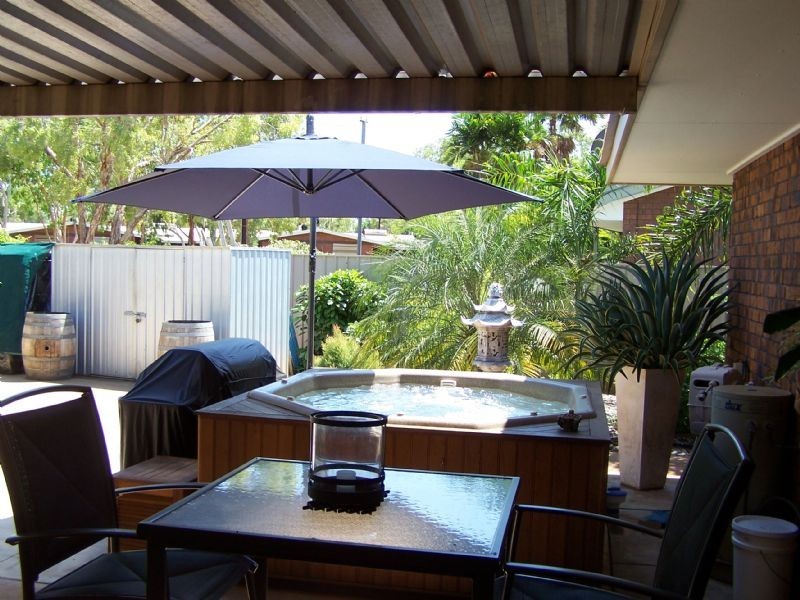 1/22 Martin Terrace, Katherine NT 0850