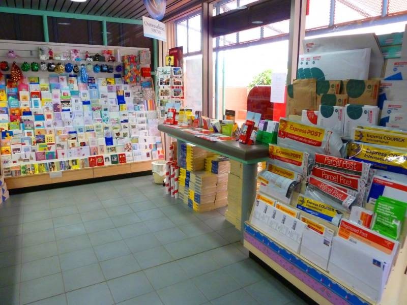 Tindal Licensed Post Office, Katherine NT 0850