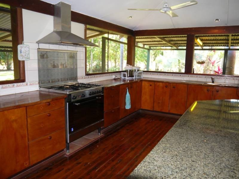NTP 2299 Florina Road, Katherine NT 0850