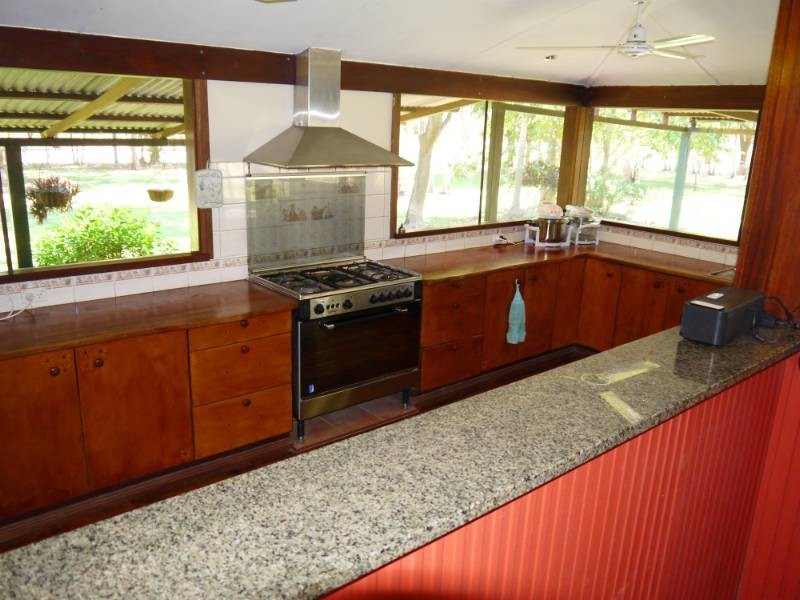 NTP 2299 Florina Road, Katherine NT 0850