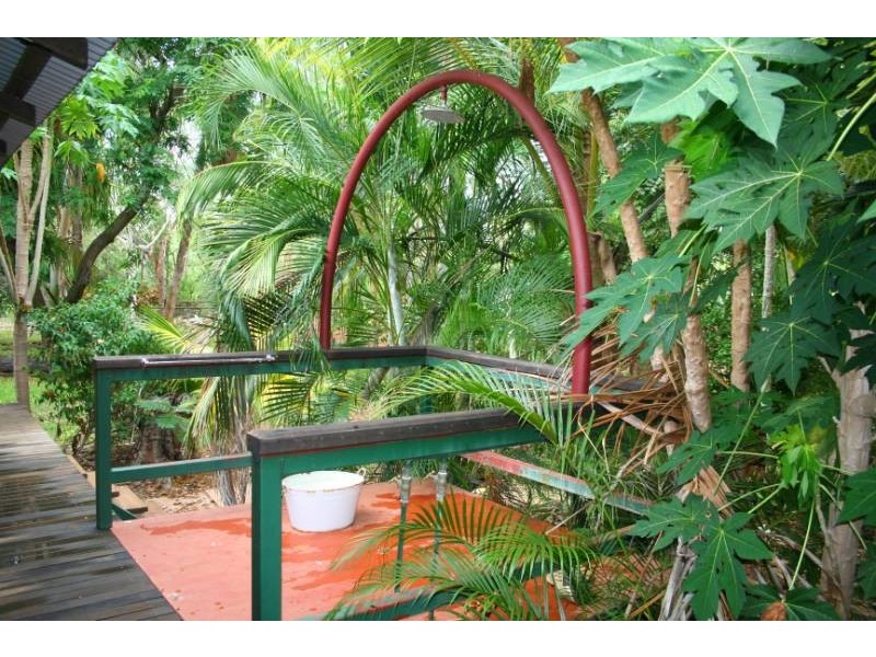 NTP 2299 Florina Road, Katherine NT 0850