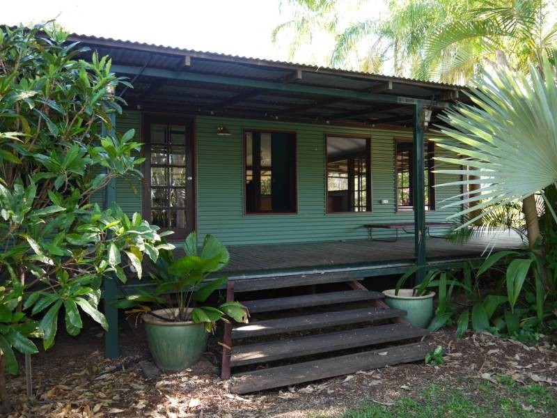 NTP 2299 Florina Road, Katherine NT 0850