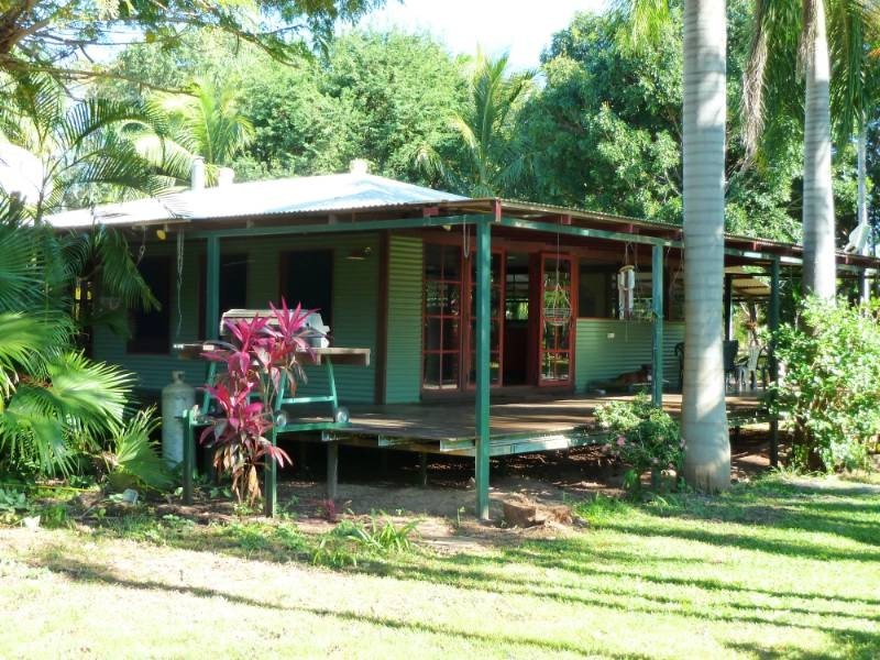 NTP 2299 Florina Road, Katherine NT 0850