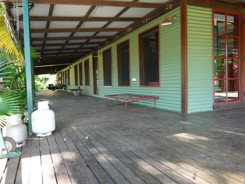 NTP 2299 Florina Road, Katherine NT 0850