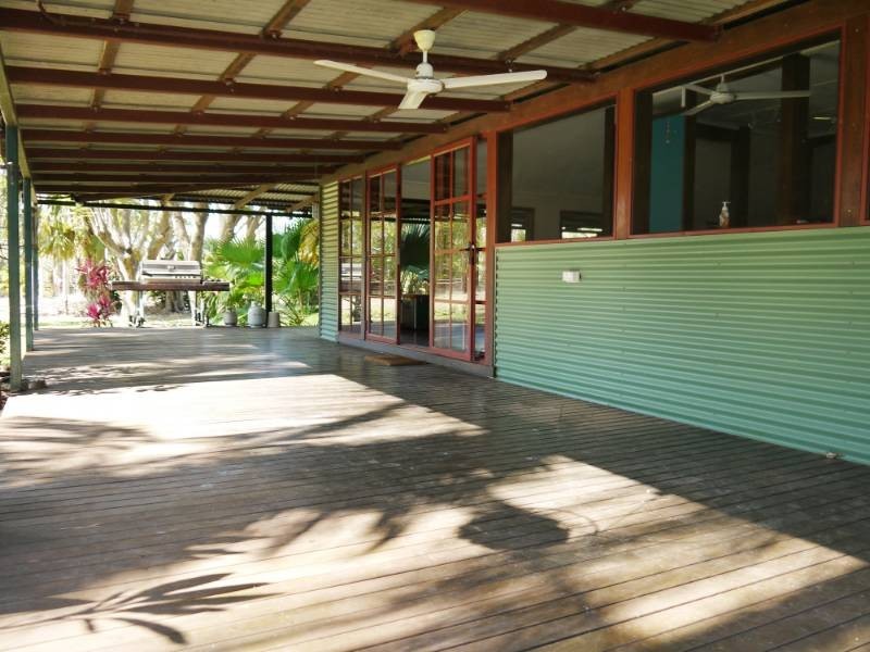 NTP 2299 Florina Road, Katherine NT 0850