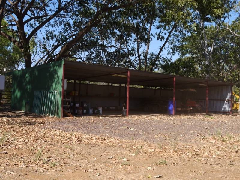 NTP 2299 Florina Road, Katherine NT 0850