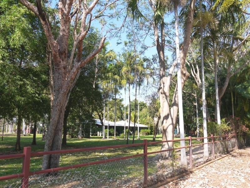 NTP 2299 Florina Road, Katherine NT 0850
