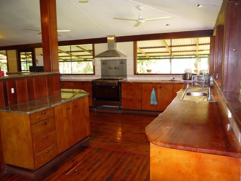 NTP 2299 Florina Road, Katherine NT 0850