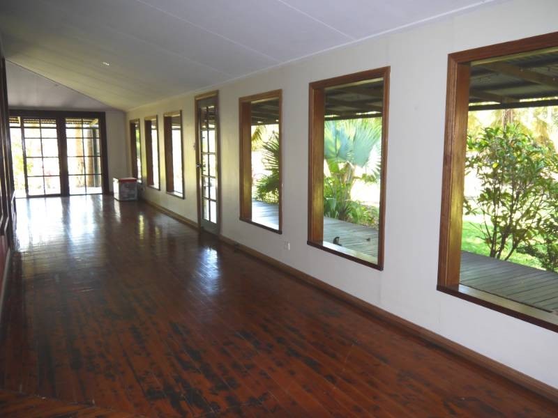 NTP 2299 Florina Road, Katherine NT 0850